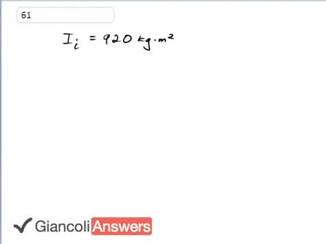 Read Online Physics Giancoli 6Th Edition Chapter 8 Solutions 