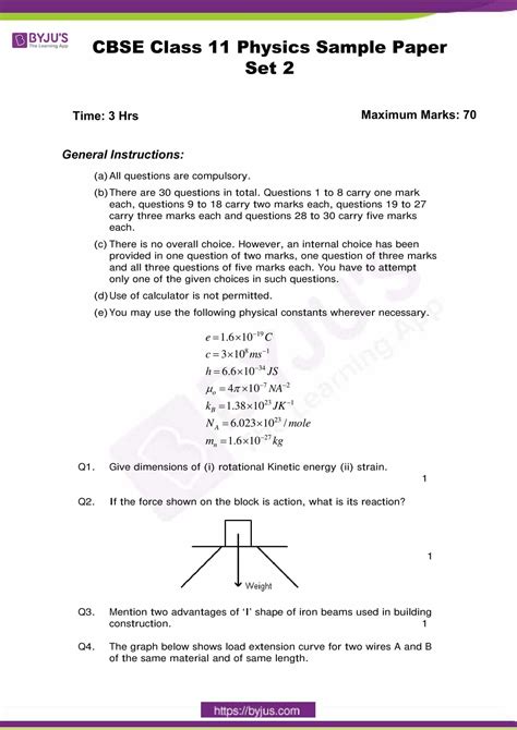 Read Physics Grade 11 Caps Exam Papers 