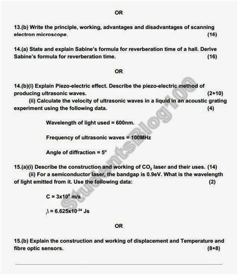 Full Download Physics Jan2014 Question Paper 