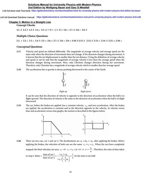 Read Online Physics Lab Manual Custom Second Edition Answers 