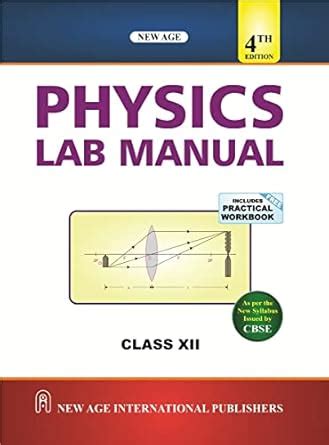 Read Online Physics Lab Manual For Ncert Class Xii Ilcuk 