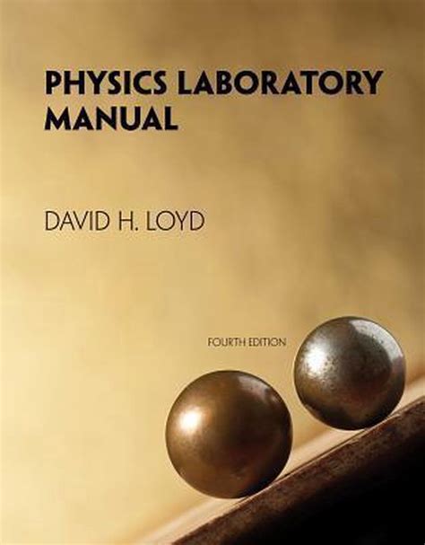 Download Physics Lab Manual Loyd Lab 28 