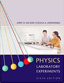 Download Physics Laboratory Experiments 6Th Edition Solutions 