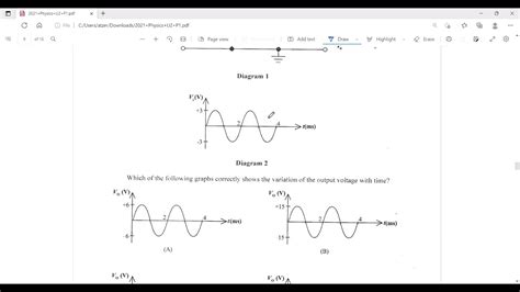 Download Physics Of Paper Capes 