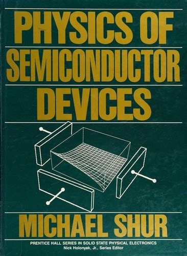 Download Physics Of Semiconductor Devices Michael Shur Pdf Pdf 