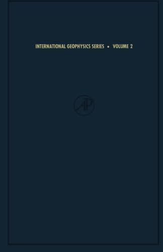 Read Physics Of The Aurora And Airglow International 