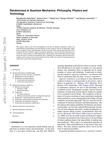 Download Physics Philosophy And Quantum Technology 