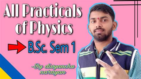 Full Download Physics Practical Btech Question And Answer 