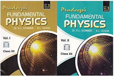 Read Online Physics Pradeep Class 12 Solutions 
