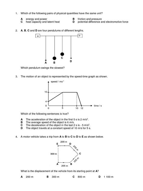 Read Online Physics Prelim Papers 