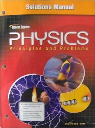Read Online Physics Principles And Problems Solutions Manual 