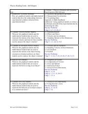 Full Download Physics Principles And Problems Study Guide Answers Chapter 13 