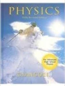 Read Online Physics Principles With Applications 5Th Edition Solutions 