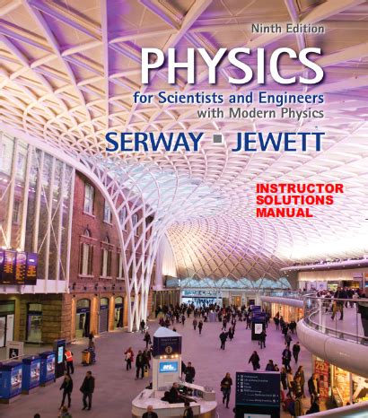 Full Download Physics Problems And Solutions 9Th Edition Manual 