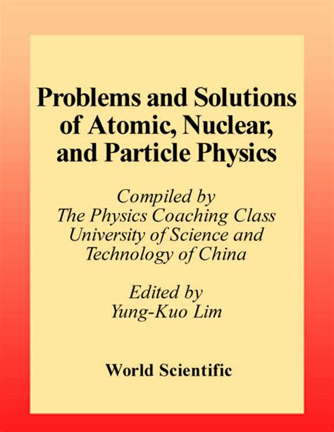 Read Physics Problems And Solutions Lim Nuclear 