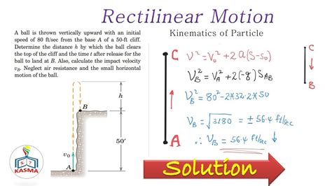 Full Download Physics Rectilinear Motion Problem And Solution 