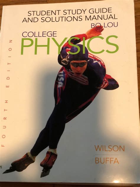 Read Online Physics Sixth Edition Wilson Buffa Lou Answers 