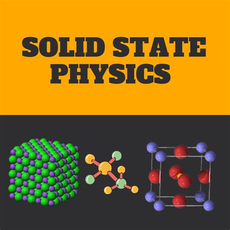Download Physics Solid State Physics 