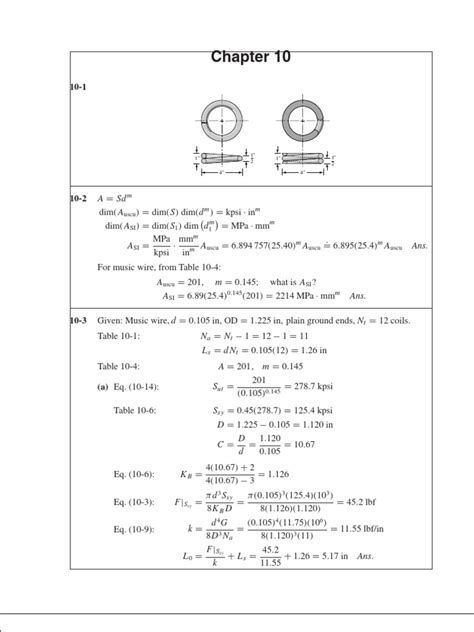 Full Download Physics Solutions Manual Chapter 10 