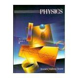 Download Physics Volume One 1 I Fourth 4Th Edition Halh 