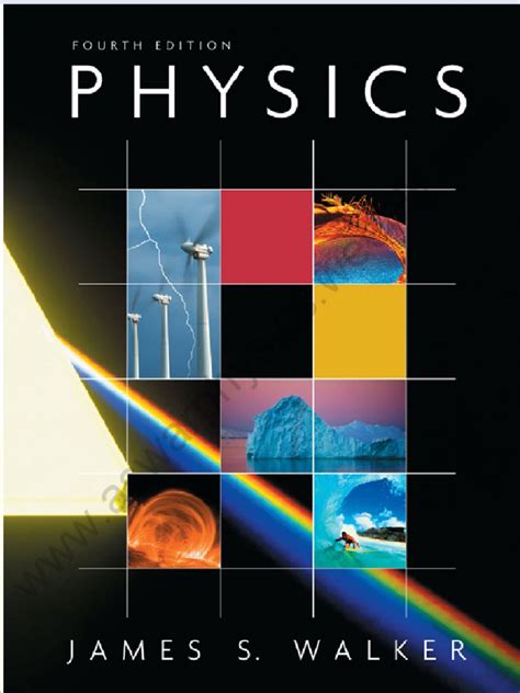 Download Physics Walker 4Th Edition 