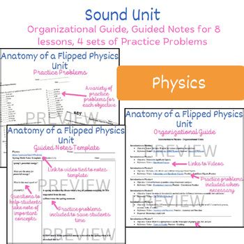 Download Physics Waves And Sound 2 Answer Key 