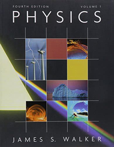 Read Physics With Masteringphysics Volume 1 4Th 