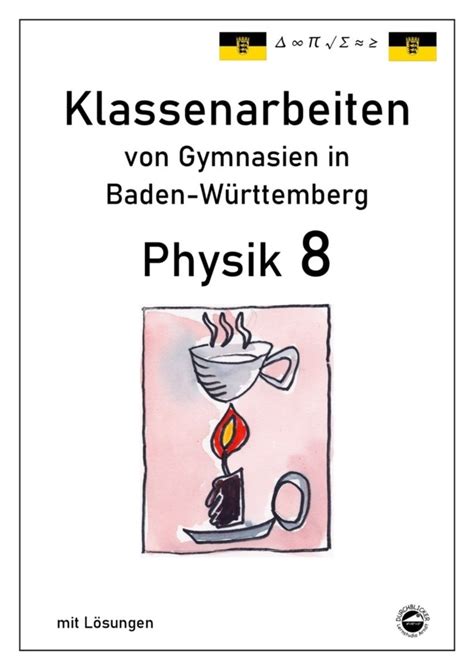 physik themen klasse 8 gymnasium