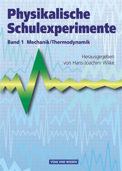 physikalische buch mechanik thermodynamik