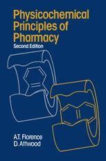 Physiochemical Principles Of Pharmacy