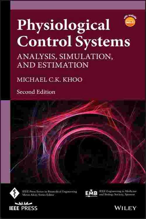 Read Physiological Control Systems Khoo Solutions Manual 