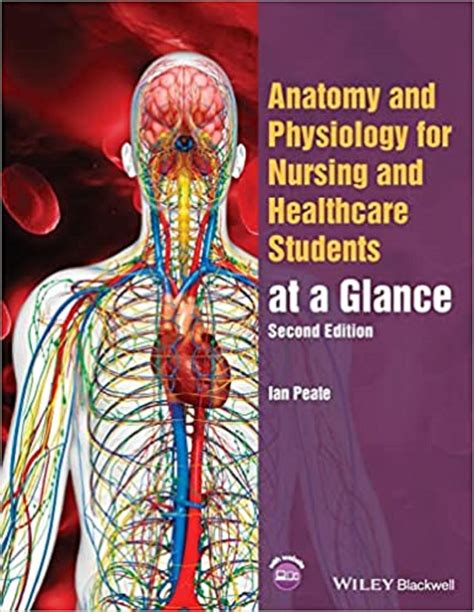 Read Online Physiology And Anatomy A Basis For Nursing And Health Care 