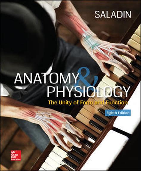 Full Download Physiology And Anatomy By Saladin 