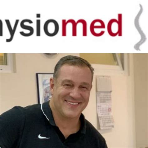 physiomed-Bremen Therapiezentrum Walle Philipp Natter