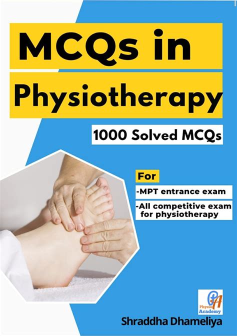 Full Download Physiotherapy Mcqs Online 