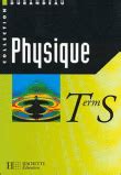 physique terminale s enseignements obligatoire et