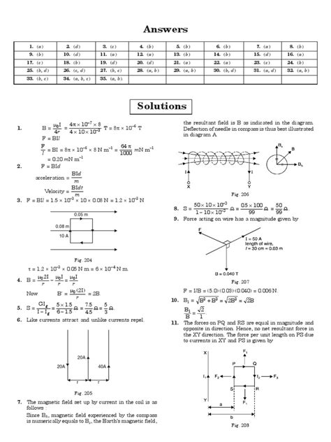 physlet physics answer key