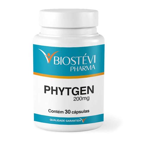 phytgen-4