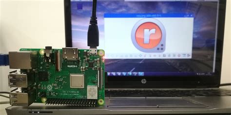 pi 3 Connecting Raspberry Pi to laptop Raspberry Pi Stack .