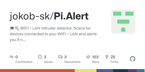 pi alert alternative