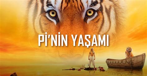 Pi Nin Yaşamı