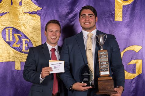 Pi Sigma Epsilon