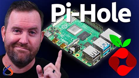 pi-hole + plex - Raspberry Pi Forums