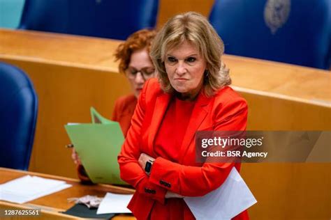 pia dijkstra biografie