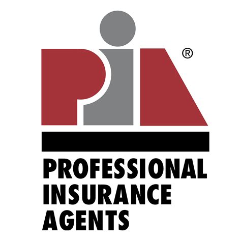 Pia Insurance Logo