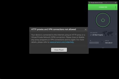 pia vpn not working on iphone