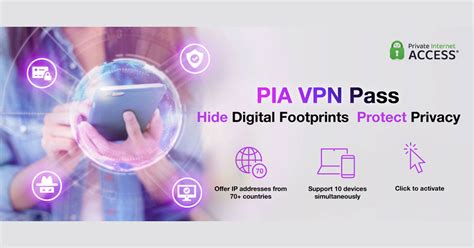 pia vpn yearly subscription