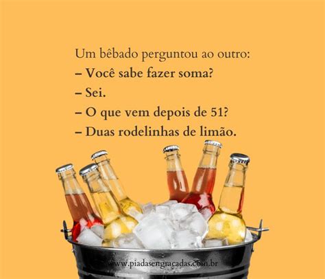 Piada De Bebo