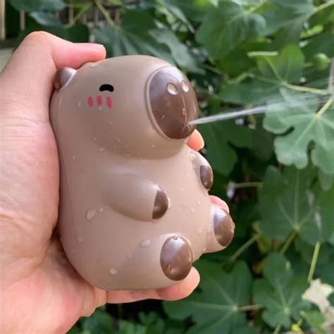 Piado De Capivara