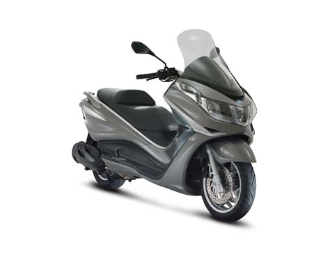 piaggio x10 i350